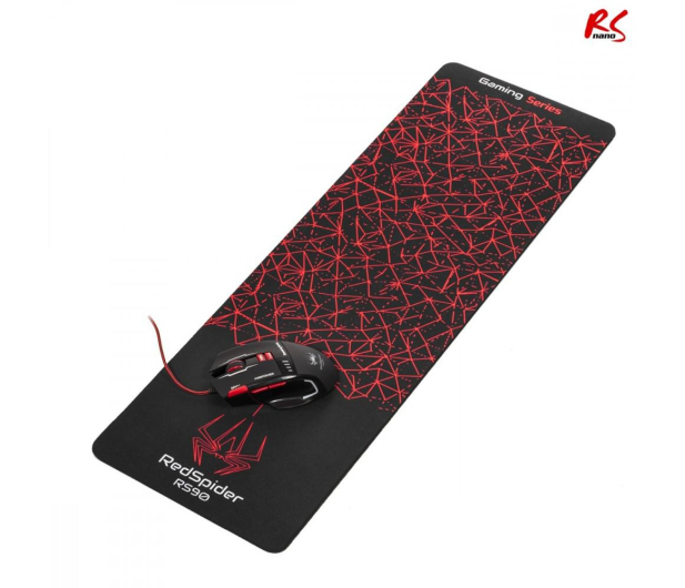 MACLEAN NanoRS RS90 RedSpider Maxi 70cm - 1378155 - zdjęcie 2